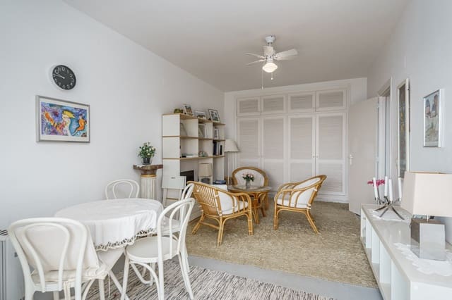 6 bedroom Villa for sale in Calpe / Calp with pool garage - € 795,000 (Ref: 9459577)