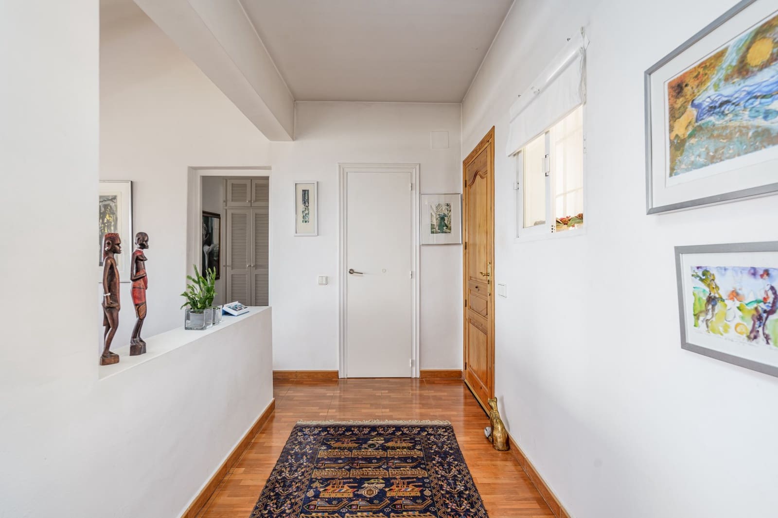 6 bedroom Villa for sale in Calpe / Calp with pool garage - € 795,000 (Ref: 9459577)