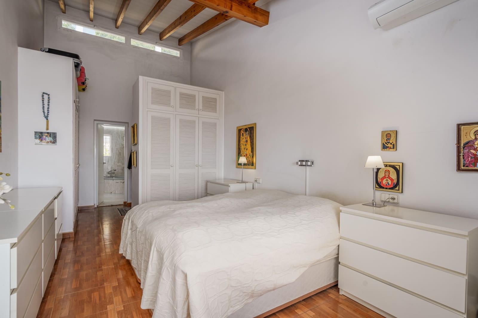 6 bedroom Villa for sale in Calpe / Calp with pool garage - € 795,000 (Ref: 9459577)