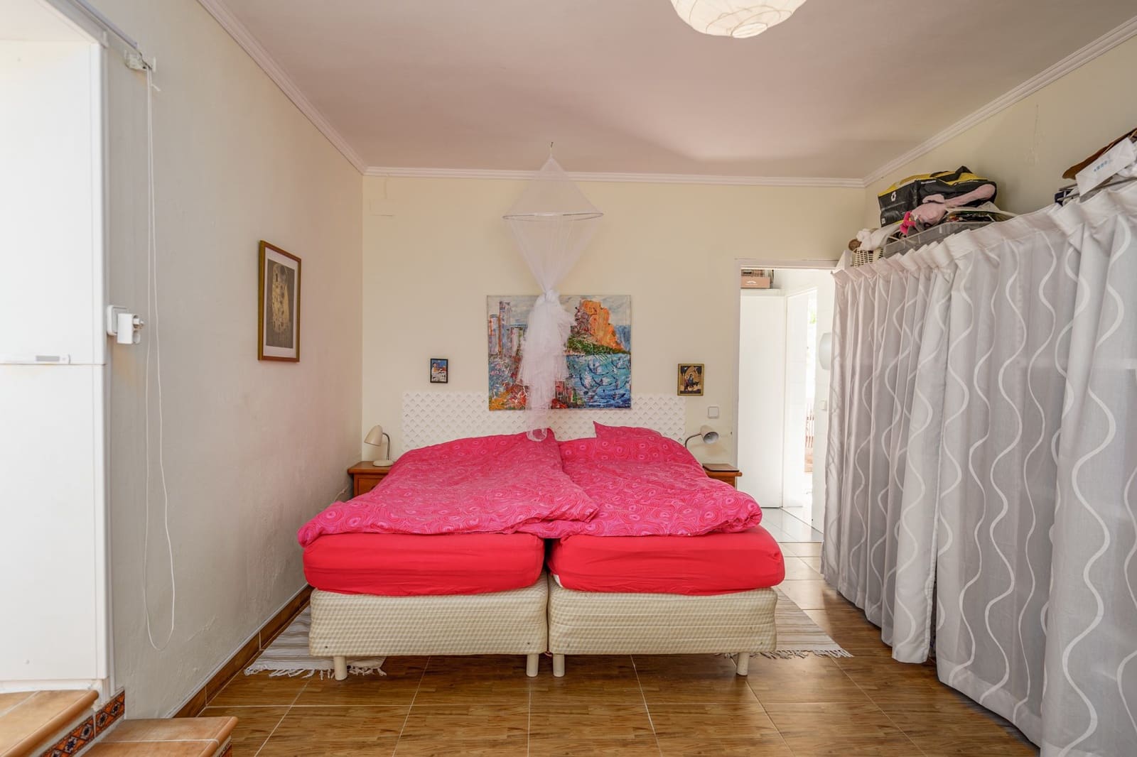 6 bedroom Villa for sale in Calpe / Calp with pool garage - € 795,000 (Ref: 9459577)