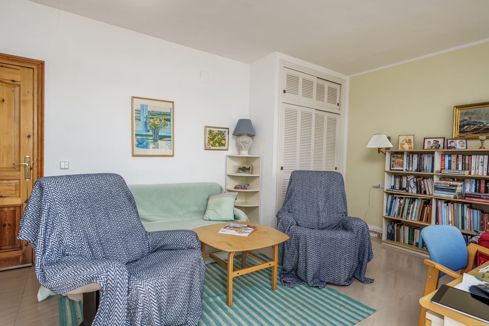 6 bedroom Villa for sale in Calpe / Calp with pool garage - € 795,000 (Ref: 9459577)