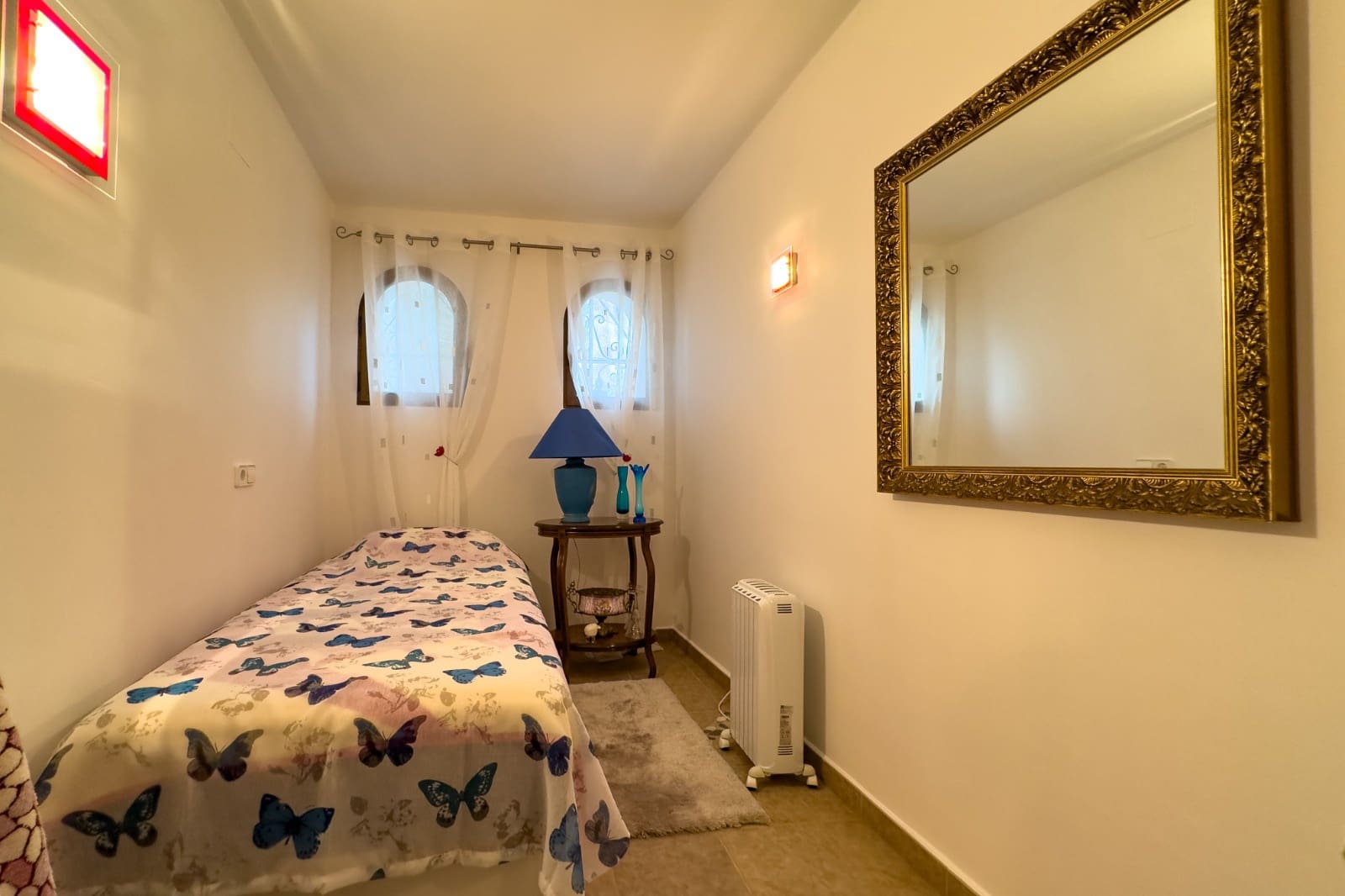 5 bedroom Villa for sale in Calpe / Calp with pool garage - € 680,000 (Ref: 9459578)