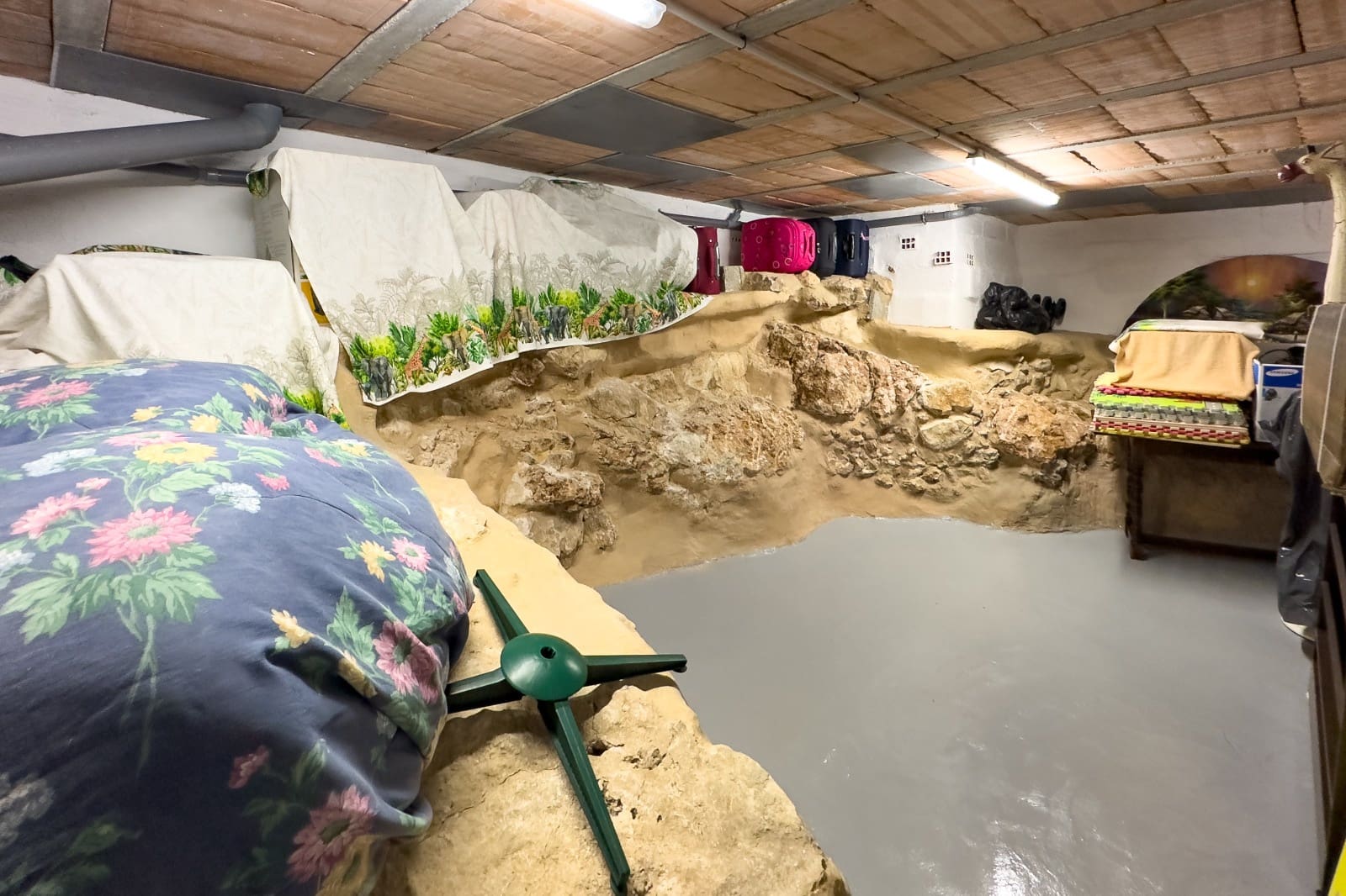 5 bedroom Villa for sale in Calpe / Calp with pool garage - € 680,000 (Ref: 9459578)