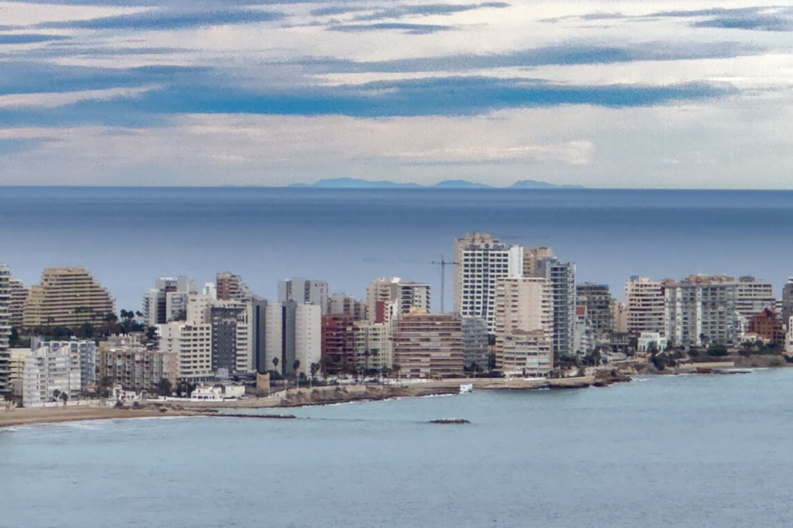 5 bedroom Villa for sale in Calpe / Calp with pool garage - € 680,000 (Ref: 9459578)