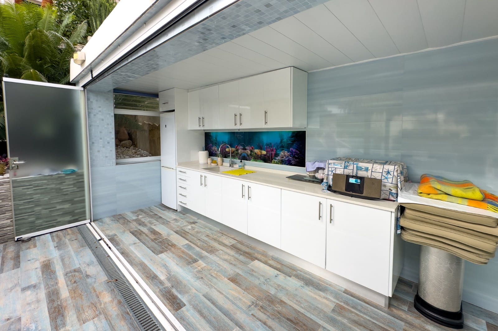 5 bedroom Villa for sale in Calpe / Calp with pool garage - € 680,000 (Ref: 9459578)