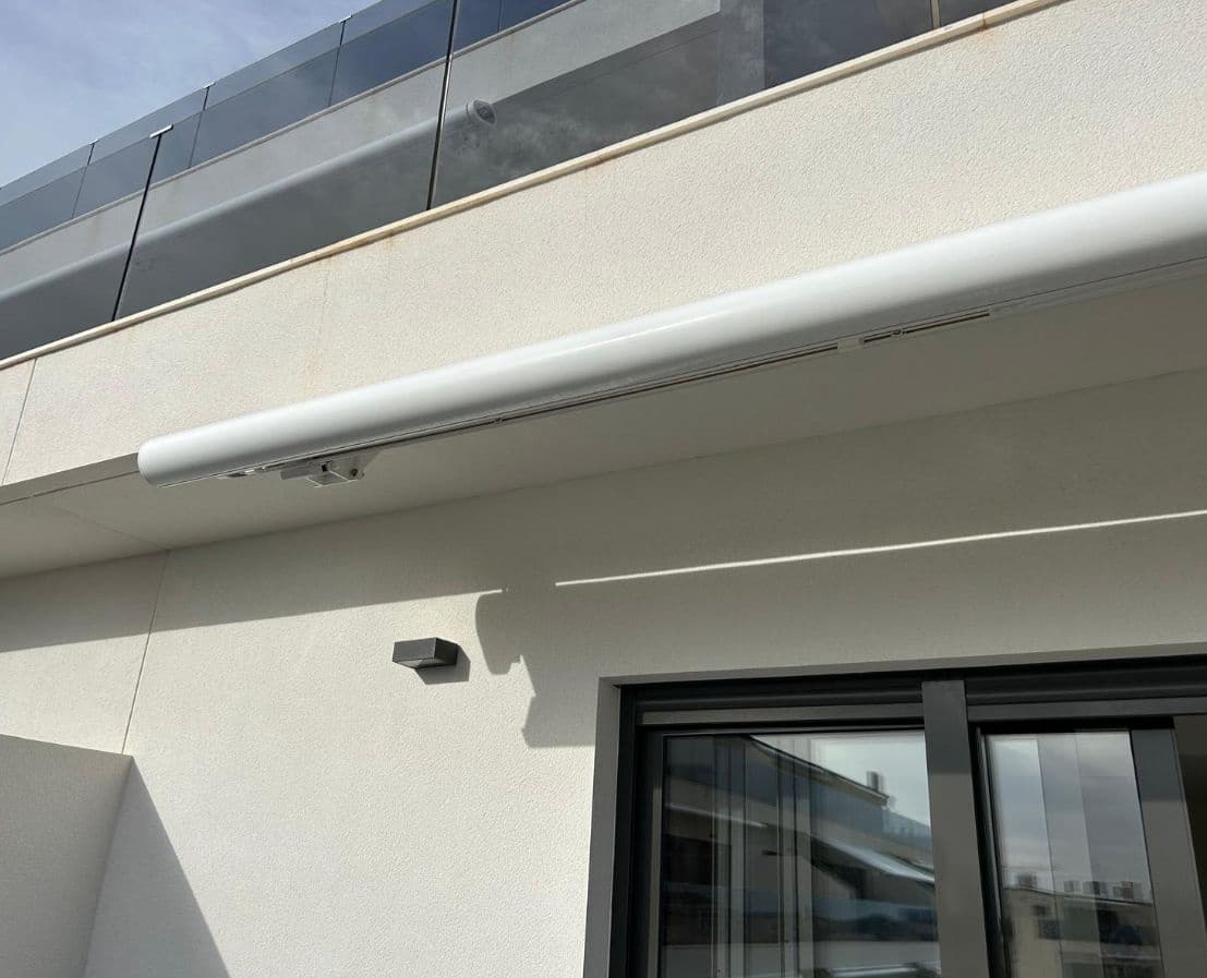 3 bedroom Apartment for sale in Finestrat with pool garage - € 400,000 (Ref: 9459579)