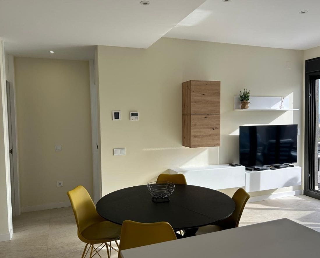 3 bedroom Apartment for sale in Finestrat with pool garage - € 400,000 (Ref: 9459579)