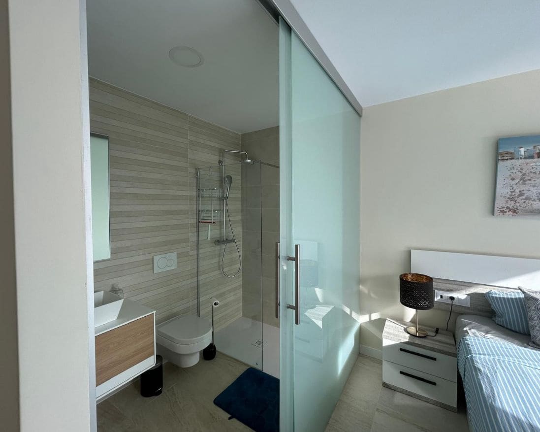 3 bedroom Apartment for sale in Finestrat with pool garage - € 400,000 (Ref: 9459579)