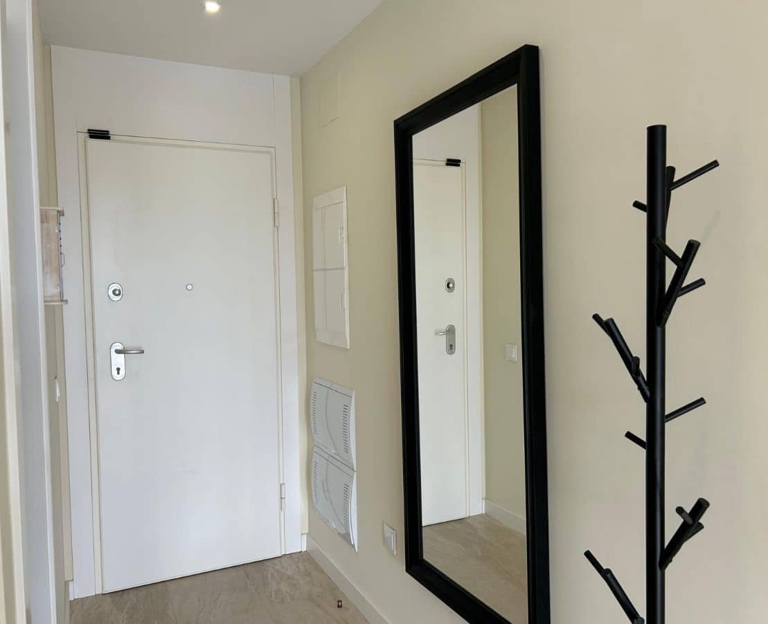 3 bedroom Apartment for sale in Finestrat with pool garage - € 400,000 (Ref: 9459579)