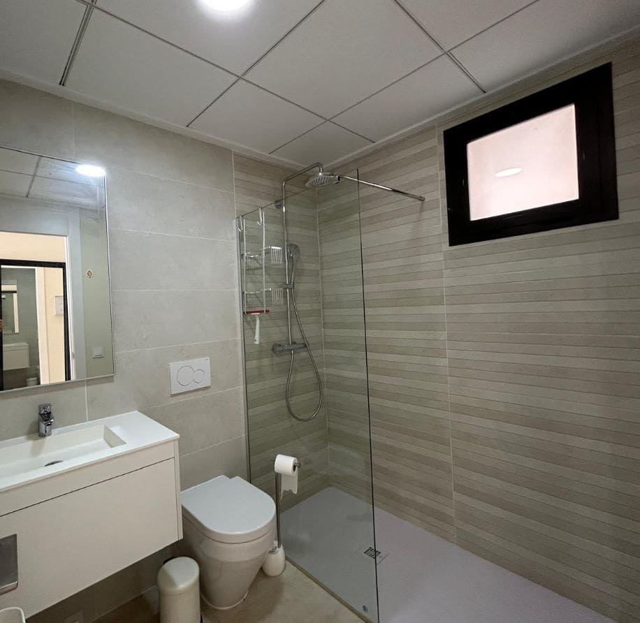 3 bedroom Apartment for sale in Finestrat with pool garage - € 400,000 (Ref: 9459579)