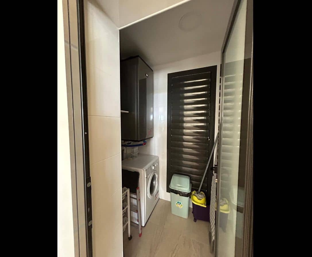 3 bedroom Apartment for sale in Finestrat with pool garage - € 400,000 (Ref: 9459579)