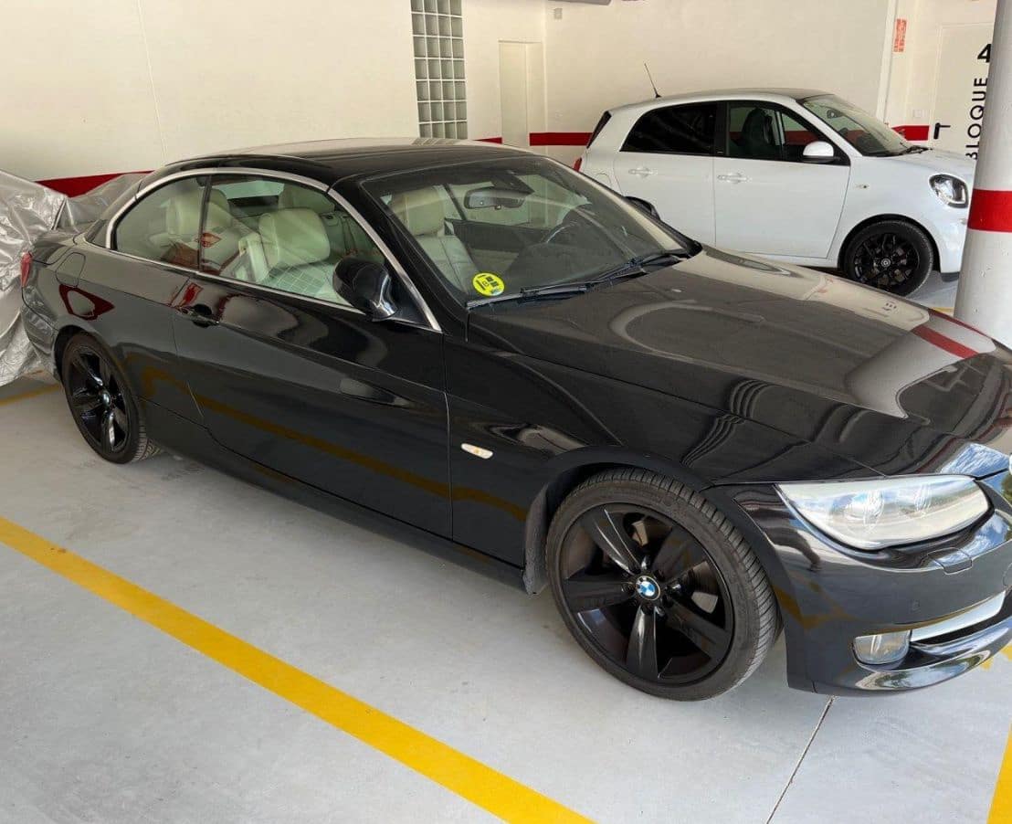 3 bedroom Apartment for sale in Finestrat with pool garage - € 400,000 (Ref: 9459579)