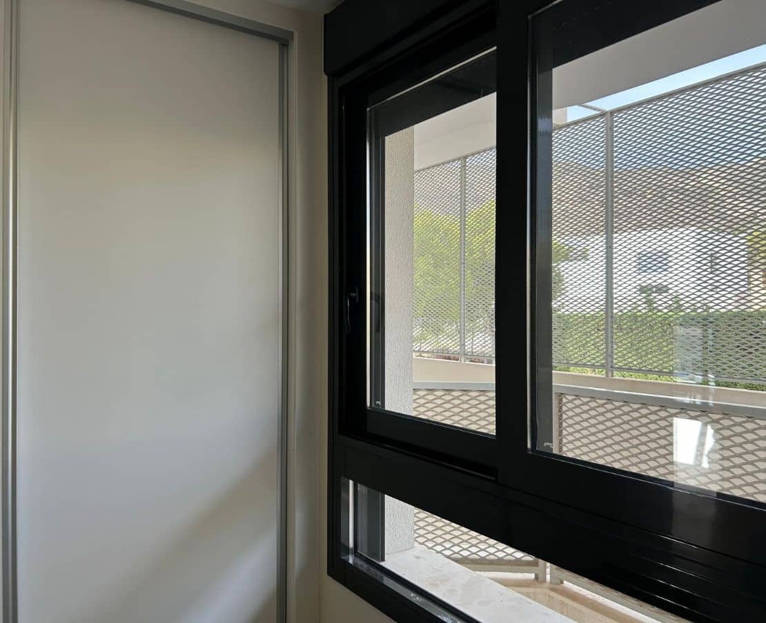 3 bedroom Apartment for sale in Finestrat with pool garage - € 400,000 (Ref: 9459579)