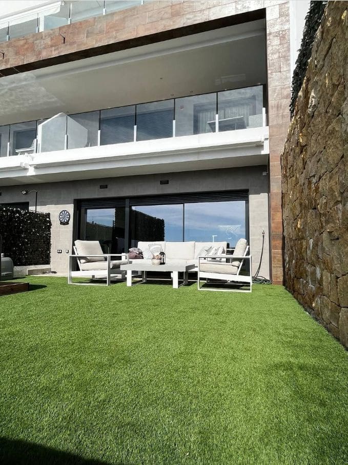 3 bedroom Apartment for sale in Finestrat with pool garage - € 525,000 (Ref: 9459580)