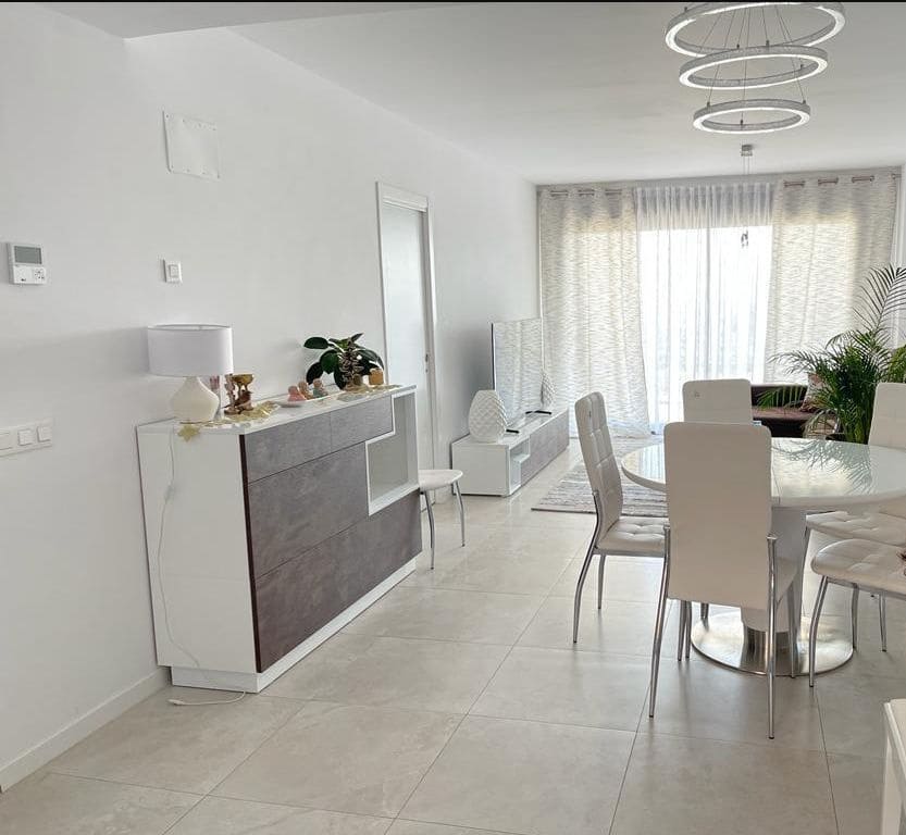 3 bedroom Apartment for sale in Finestrat with pool garage - € 525,000 (Ref: 9459580)