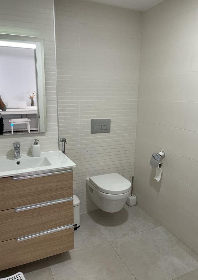 3 bedroom Apartment for sale in Finestrat with pool garage - € 525,000 (Ref: 9459580)