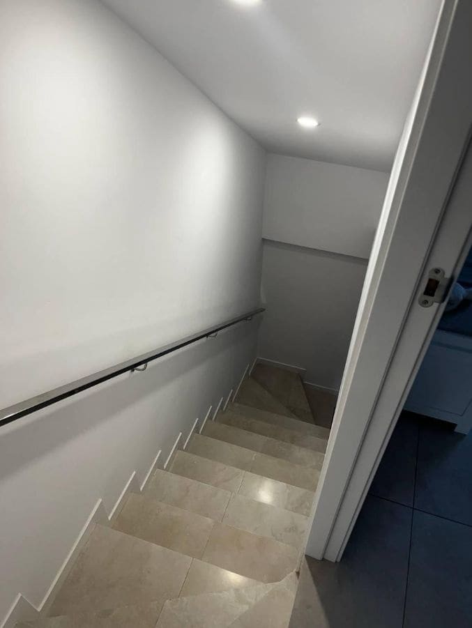 3 bedroom Apartment for sale in Finestrat with pool garage - € 525,000 (Ref: 9459580)