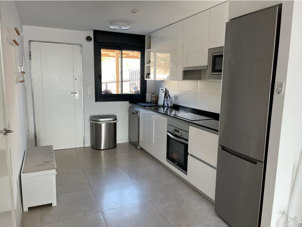 3 bedroom Apartment for sale in Finestrat with pool garage - € 525,000 (Ref: 9459580)