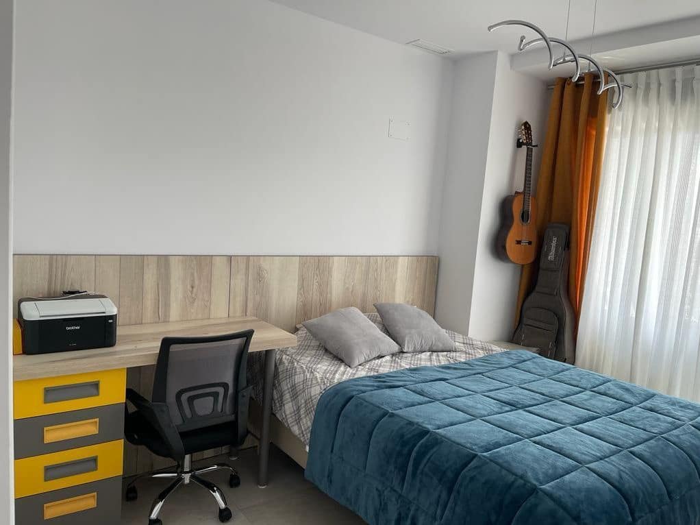 3 bedroom Apartment for sale in Finestrat with pool garage - € 525,000 (Ref: 9459580)