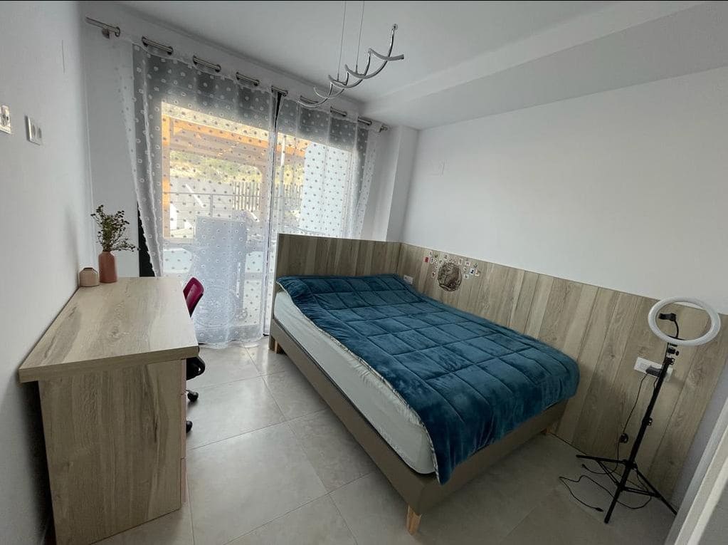 3 bedroom Apartment for sale in Finestrat with pool garage - € 525,000 (Ref: 9459580)