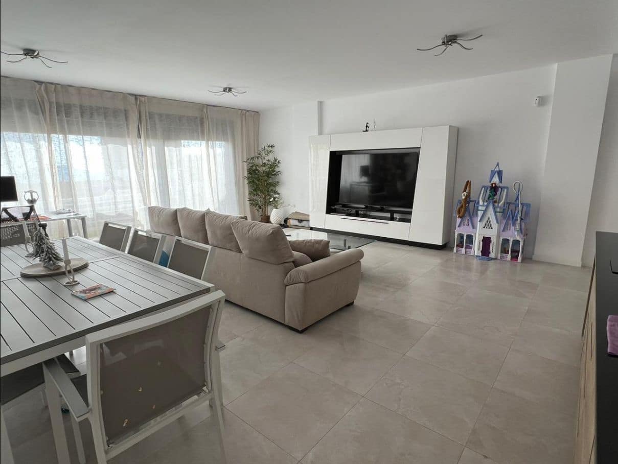 3 bedroom Apartment for sale in Finestrat with pool garage - € 525,000 (Ref: 9459580)