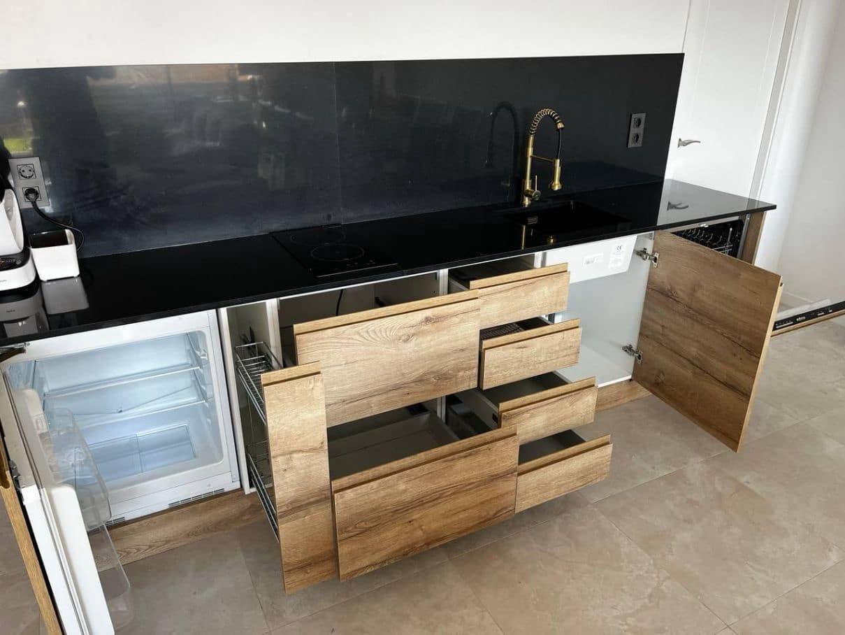 3 bedroom Apartment for sale in Finestrat with pool garage - € 525,000 (Ref: 9459580)