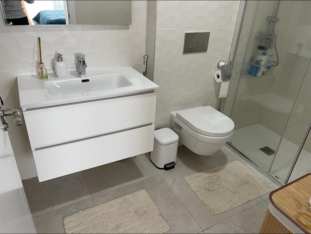 3 bedroom Apartment for sale in Finestrat with pool garage - € 525,000 (Ref: 9459580)