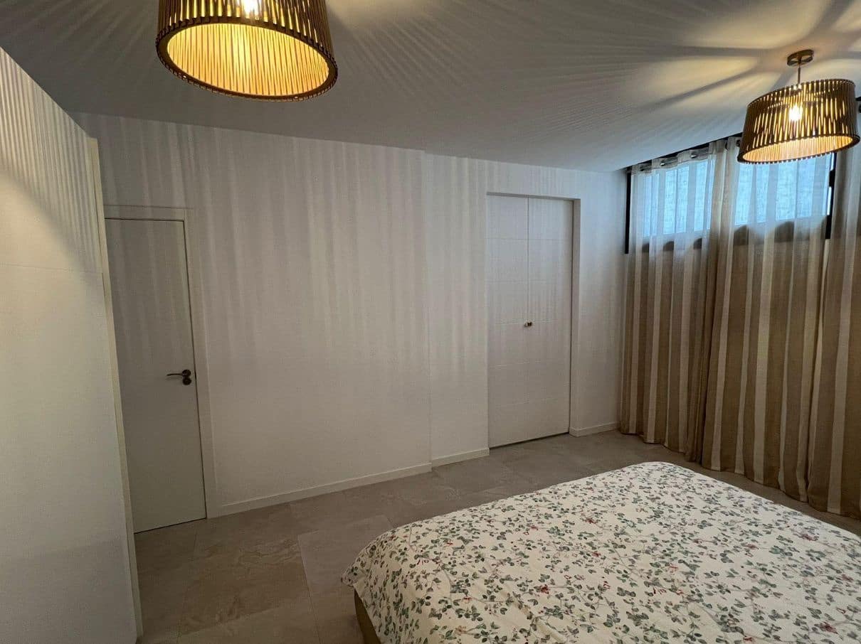 3 bedroom Apartment for sale in Finestrat with pool garage - € 525,000 (Ref: 9459580)