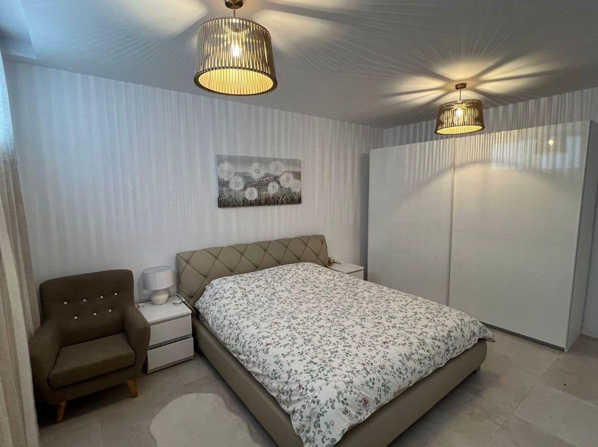 3 bedroom Apartment for sale in Finestrat with pool garage - € 525,000 (Ref: 9459580)