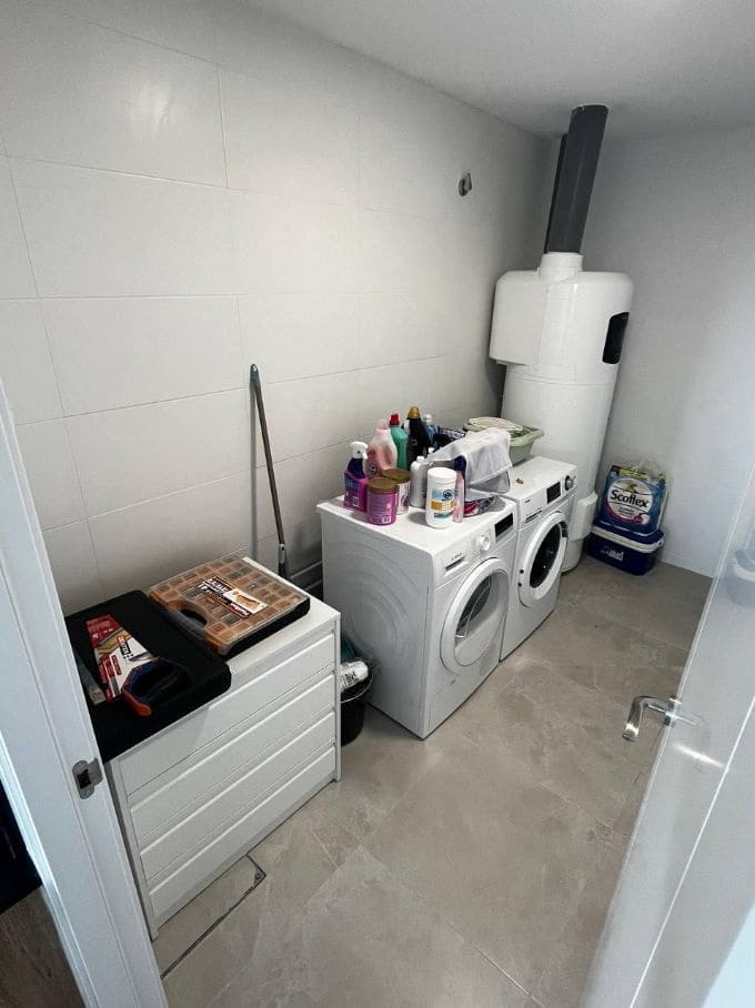 3 bedroom Apartment for sale in Finestrat with pool garage - € 525,000 (Ref: 9459580)