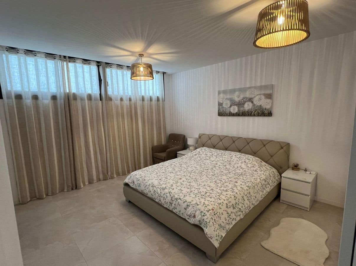 3 bedroom Apartment for sale in Finestrat with pool garage - € 525,000 (Ref: 9459580)