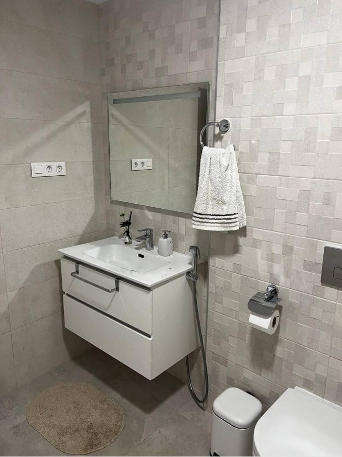 3 bedroom Apartment for sale in Finestrat with pool garage - € 525,000 (Ref: 9459580)