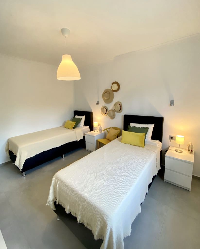 3 soverom Villa til salgs i Benissa med svømmebasseng garasje - € 895 000 (Ref: 9459581)