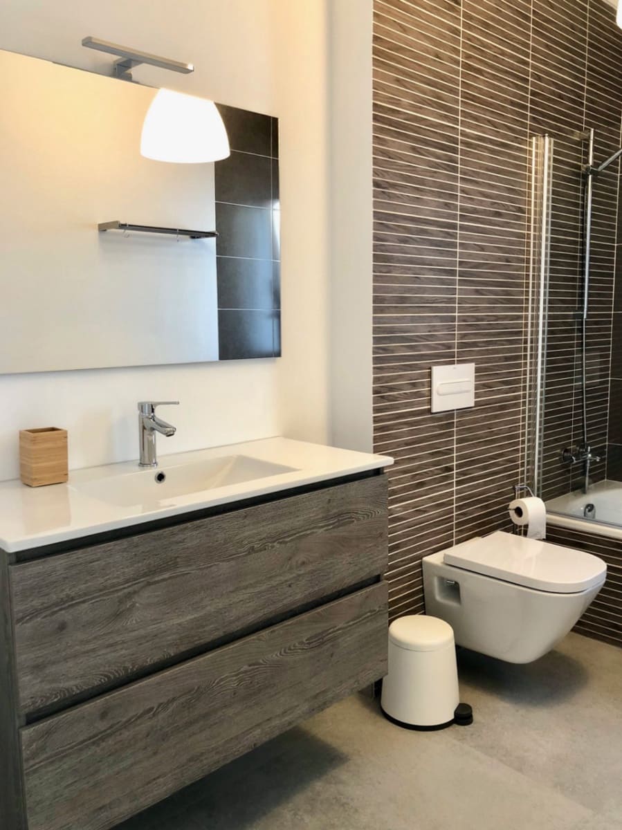 3 soverom Villa til salgs i Benissa med svømmebasseng garasje - € 895 000 (Ref: 9459581)