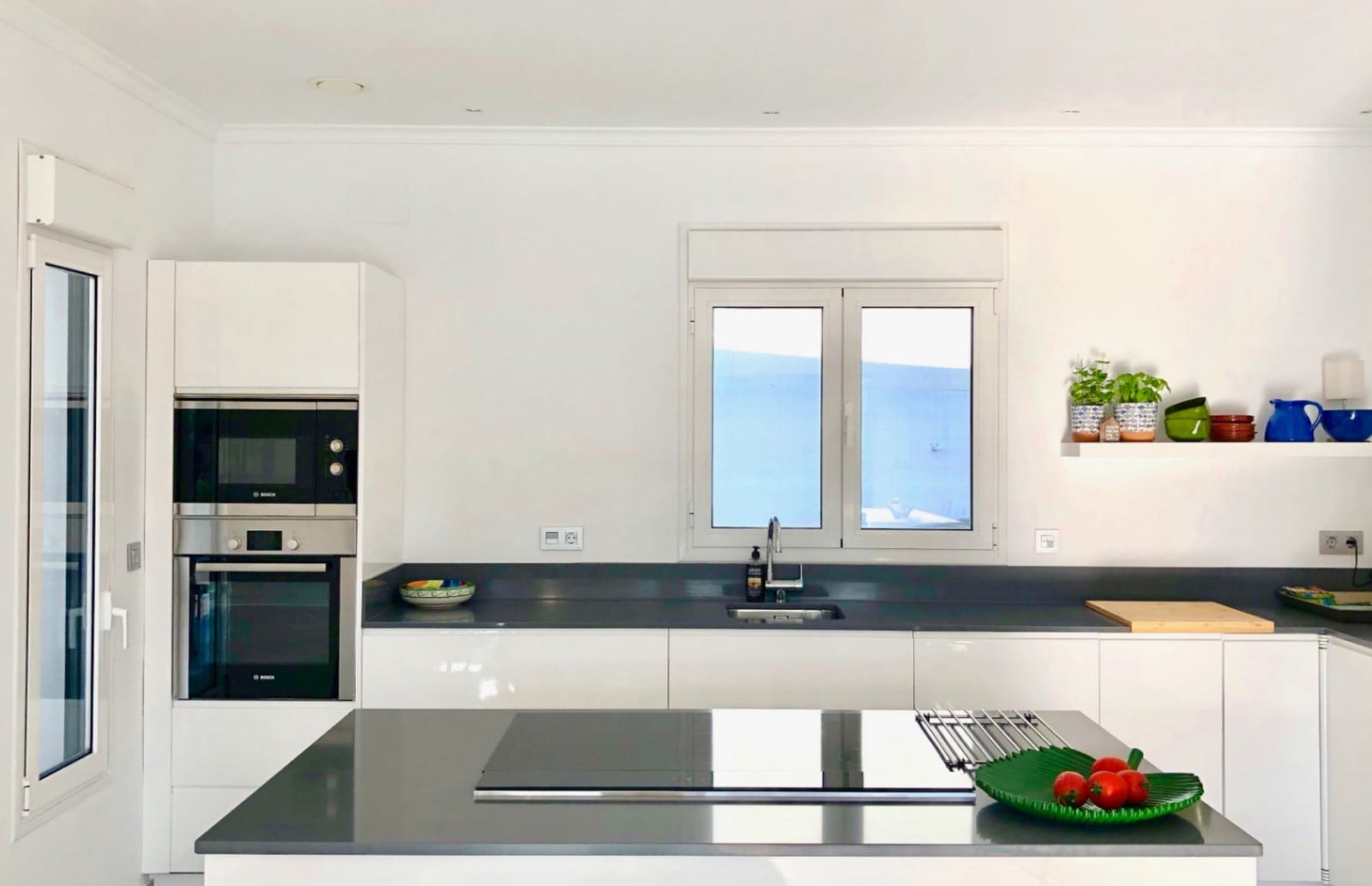 3 soverom Villa til salgs i Benissa med svømmebasseng garasje - € 895 000 (Ref: 9459581)