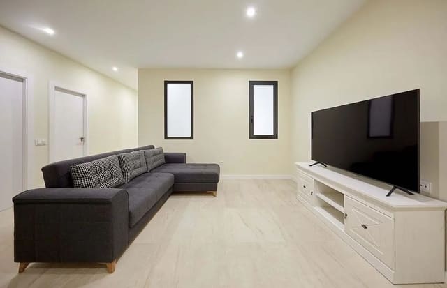 3 bedroom Apartment for sale in Finestrat with pool garage - € 490,000 (Ref: 9459582)