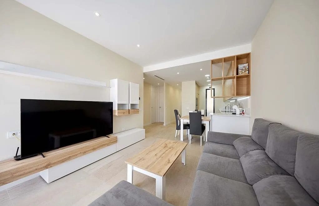 3 bedroom Apartment for sale in Finestrat with pool garage - € 490,000 (Ref: 9459582)