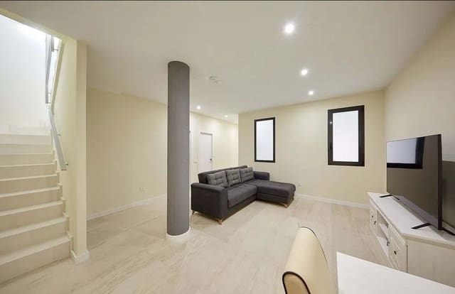 3 bedroom Apartment for sale in Finestrat with pool garage - € 490,000 (Ref: 9459582)