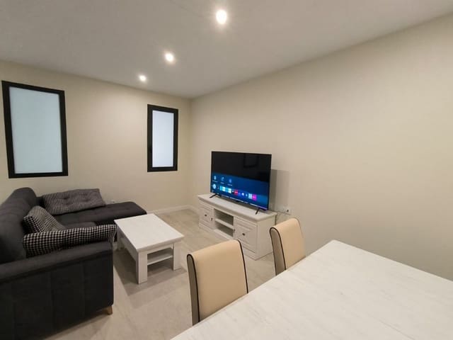 3 bedroom Apartment for sale in Finestrat with pool garage - € 490,000 (Ref: 9459582)