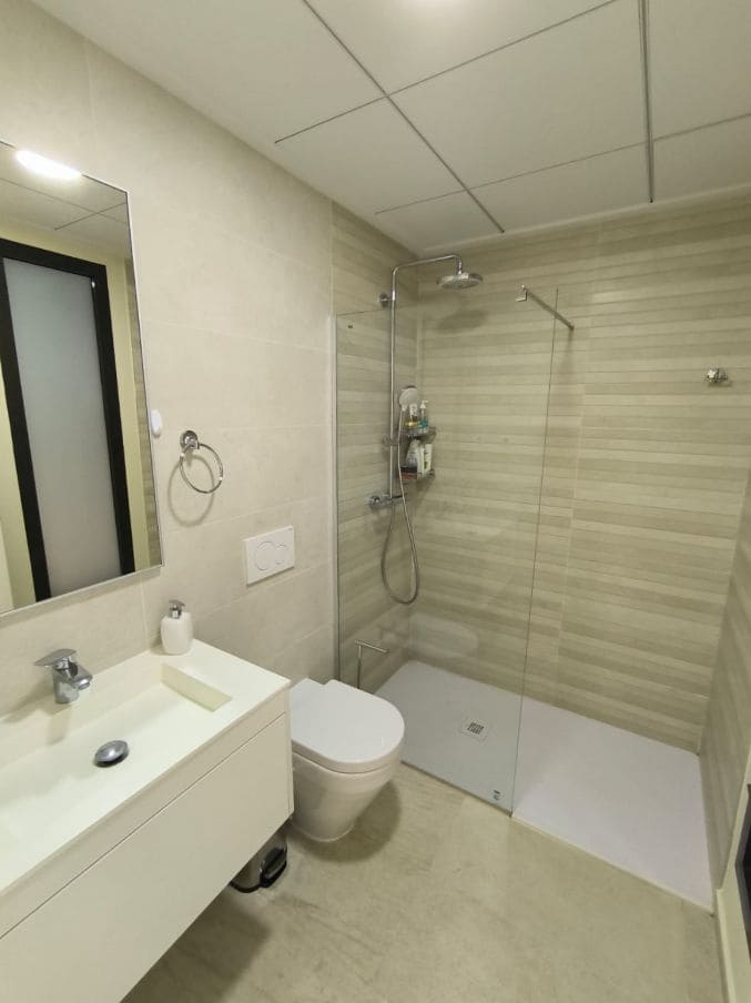 3 bedroom Apartment for sale in Finestrat with pool garage - € 490,000 (Ref: 9459582)