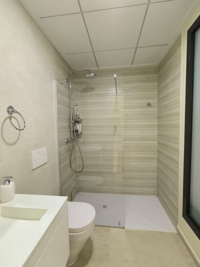 3 bedroom Apartment for sale in Finestrat with pool garage - € 490,000 (Ref: 9459582)