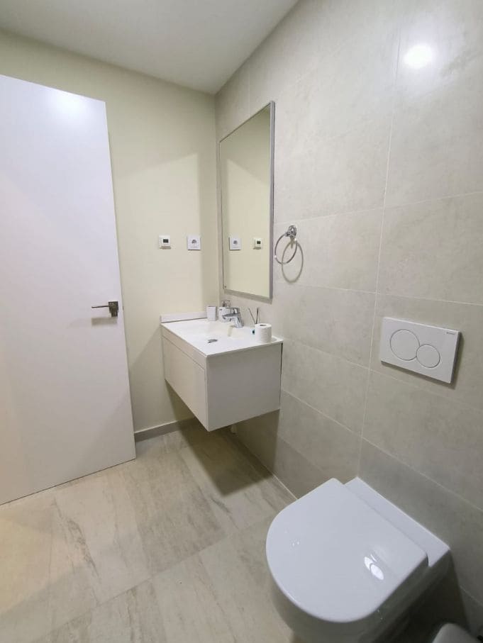 3 bedroom Apartment for sale in Finestrat with pool garage - € 490,000 (Ref: 9459582)