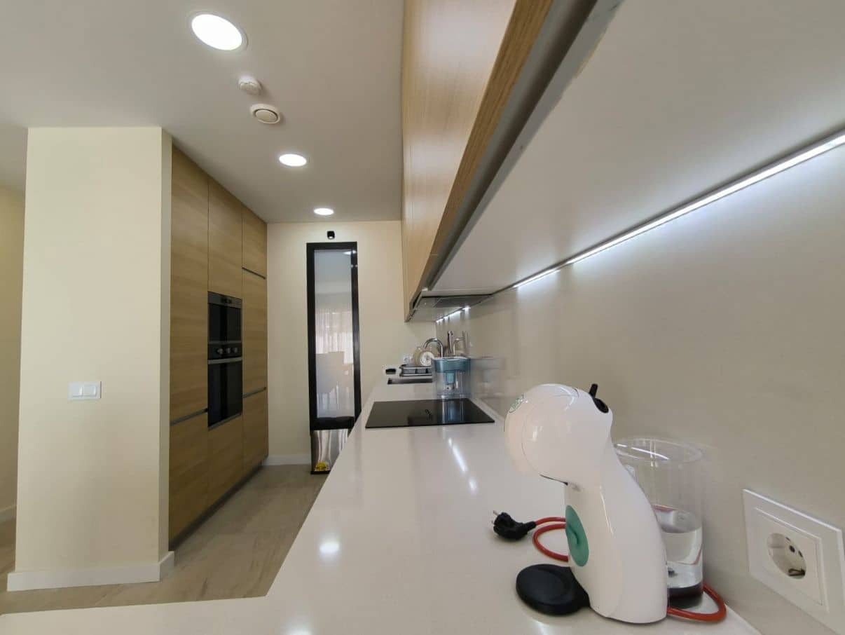 3 bedroom Apartment for sale in Finestrat with pool garage - € 490,000 (Ref: 9459582)