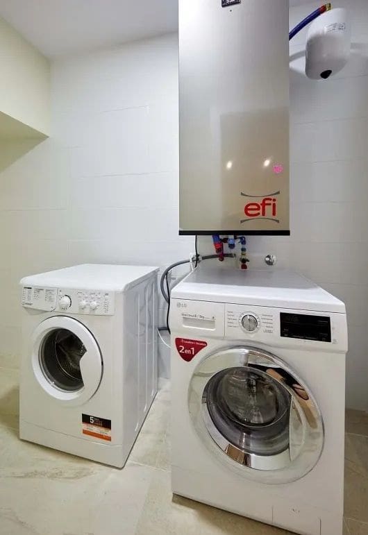 3 bedroom Apartment for sale in Finestrat with pool garage - € 490,000 (Ref: 9459582)