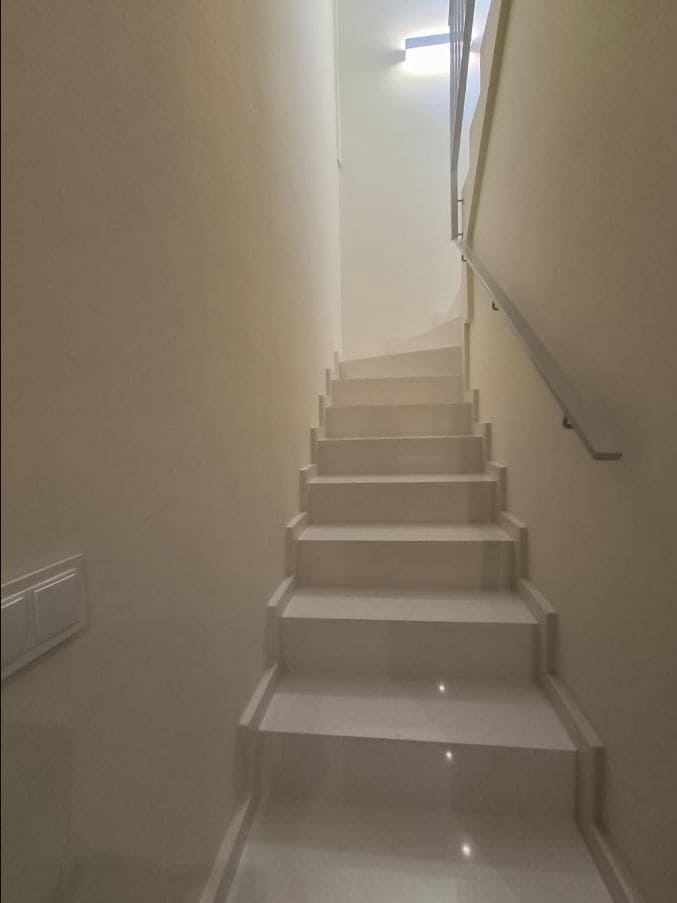 3 bedroom Apartment for sale in Finestrat with pool garage - € 490,000 (Ref: 9459582)