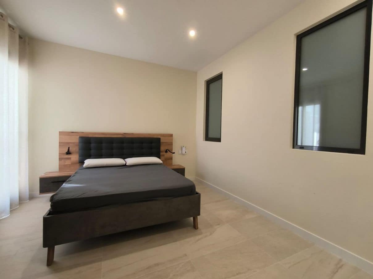 3 bedroom Apartment for sale in Finestrat with pool garage - € 490,000 (Ref: 9459582)