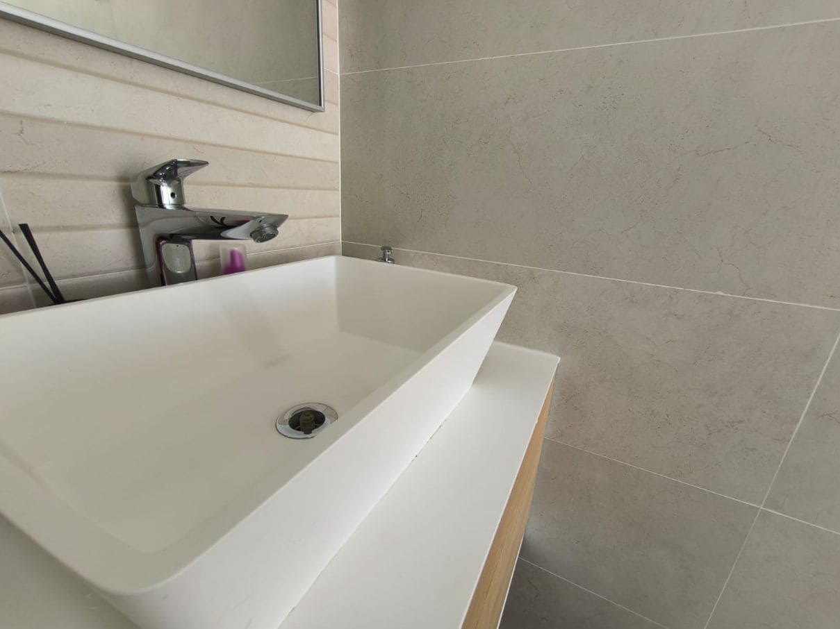 3 bedroom Apartment for sale in Finestrat with pool garage - € 490,000 (Ref: 9459582)