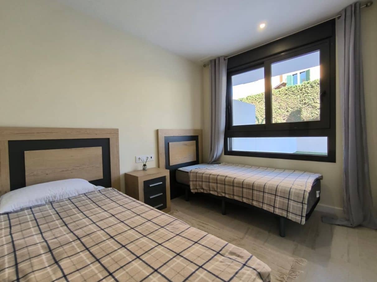 3 bedroom Apartment for sale in Finestrat with pool garage - € 490,000 (Ref: 9459582)