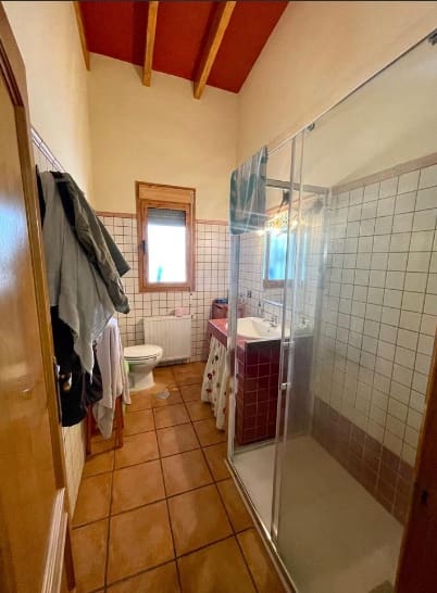 3 bedroom Villa for sale in Relleu with garage - € 413,600 (Ref: 9459584)