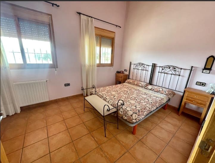 3 bedroom Villa for sale in Relleu with garage - € 413,600 (Ref: 9459584)